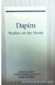 64017 Dapim Studies On The Shoah